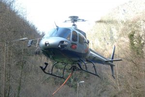 servizi elicotteri